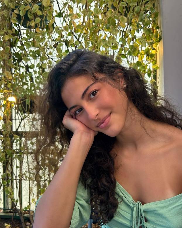 FOTO Kći je slavnog Brazilca i njegov najveći ponos. Nitko ne gleda u loptu kad se ona pojavi