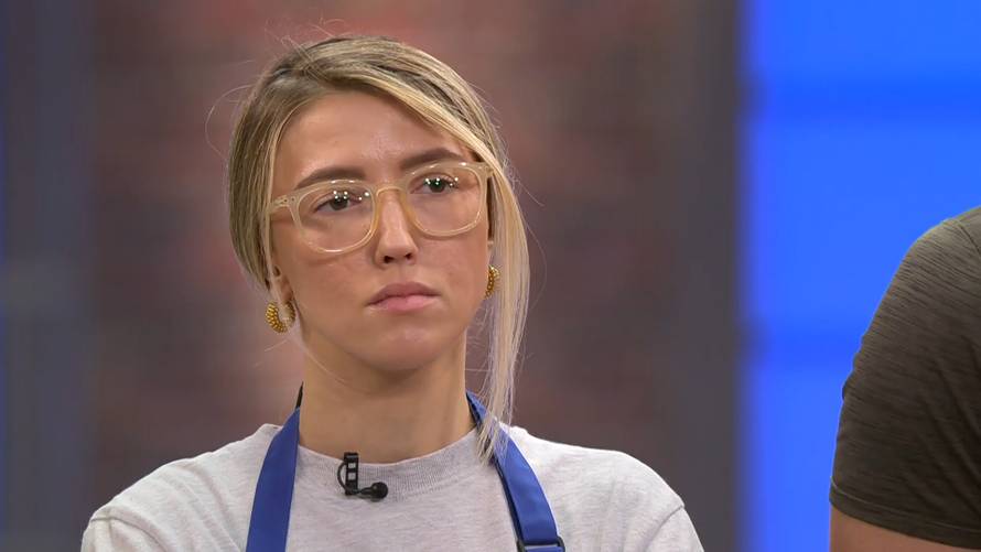 Kandidate u 'MasterChefu' čeka još jedan dio gastroduela: 'Od kud im više ovo pada na pamet'