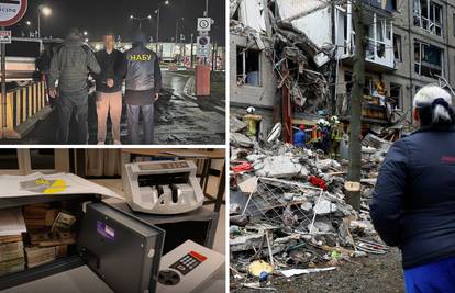 Zadah ukrajinske korupcije u Hrvatskoj: Bijeg milijuna, hoteli na obali i mreža ratnih profitera