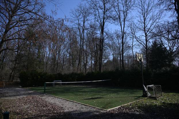 24sata Varaždin: Naselje u kojem Zlatko Dalić ima vikendicu 