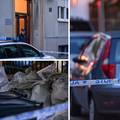 Policija uhitila muškarca (49) zbog ubojstva u centru Zagreba, ulovili su ga u drugoj županiji