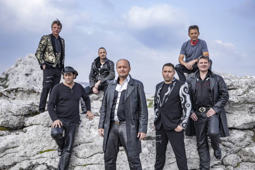 Gazde pokrenuli nagradnu igru: 'Tko nas raznježi pjevajući 'Trešnju' dobit će koncert...'