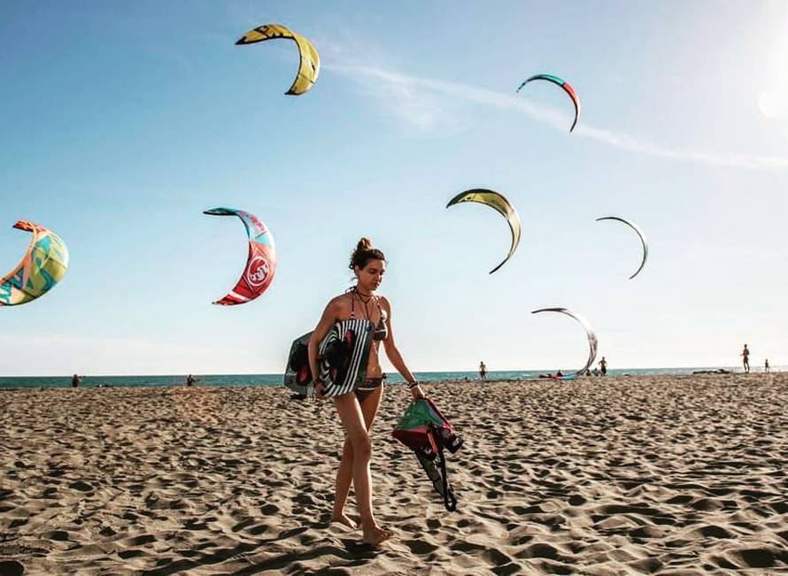 Elizabeta Brodić: 'Dečko nije ljubomoran na tuđe poljupce'