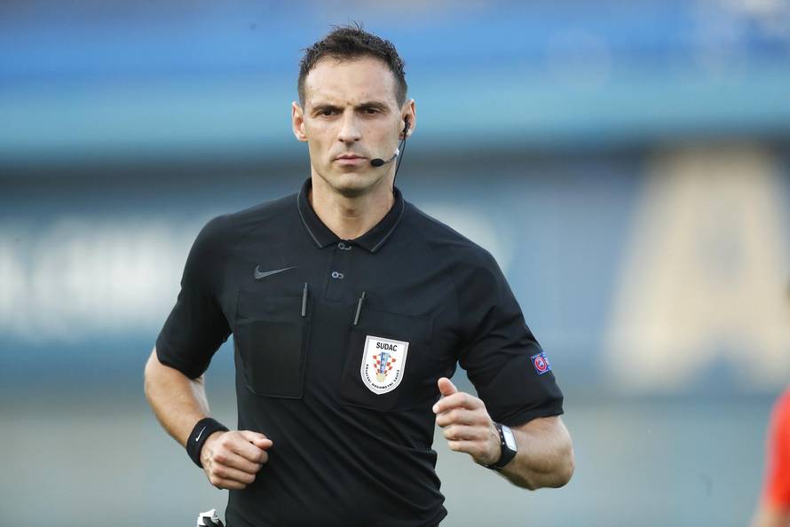 Zagreb: U 8. kolu HT Prve lige na Maksimiru se sastali Dinamo i Šibenik