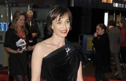 Kristin odlučila prestati glumiti  u filmovima: Dosadilo mi je već