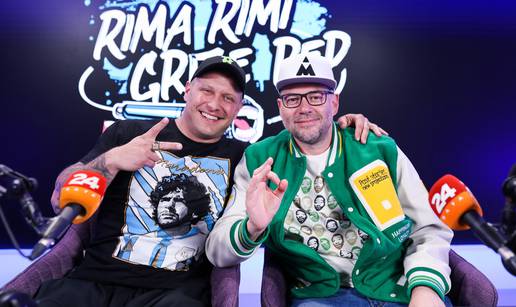 Phat Phillie: 'Hrvatska uskoro dobiva prvi hip hop muzej u Europi'