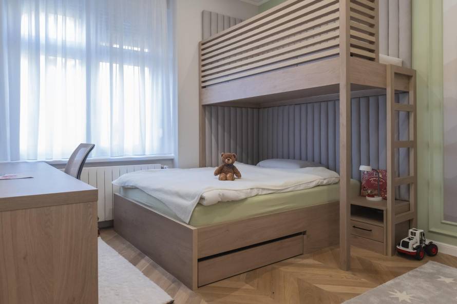 Više od lijepog prostora: dizajn koji prati životne navike, ne samo trendove