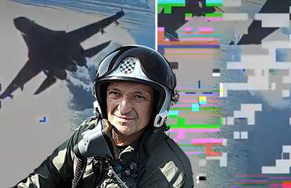 Bivši vojni pilot Selak o ruskom potezu i rušenju drona: S vojne strane to je normalna reakcija!