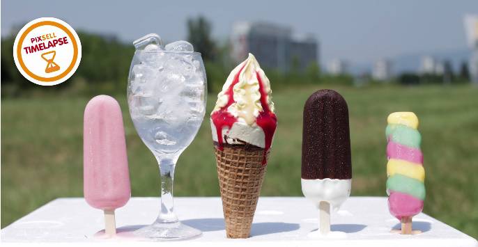 Koji sladoled može izdržati toplinski udar? Testirali smo ih