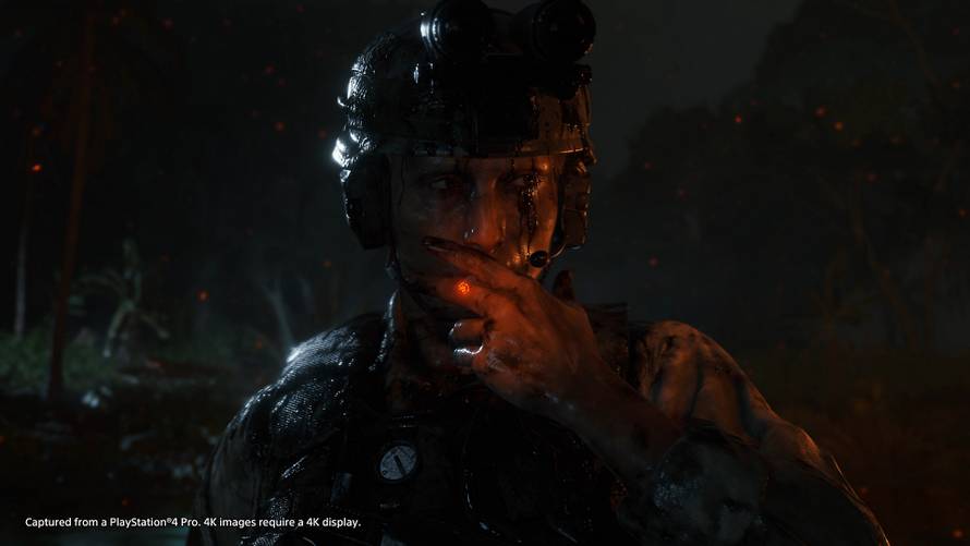 Sony poklanja veliku bebu uz bizarnu igru Death Stranding