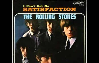 Rolling Stonesi imaju čak 437 pjesama, koja vam je najbolja?