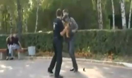 Fotografi i snimatelj su se 'pomlatili' na vjen&ccaron;anju