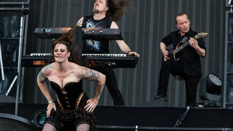 Nightwish opet bez pjevačice, a fanovi su bijesni: 'Pa zašto?!'
