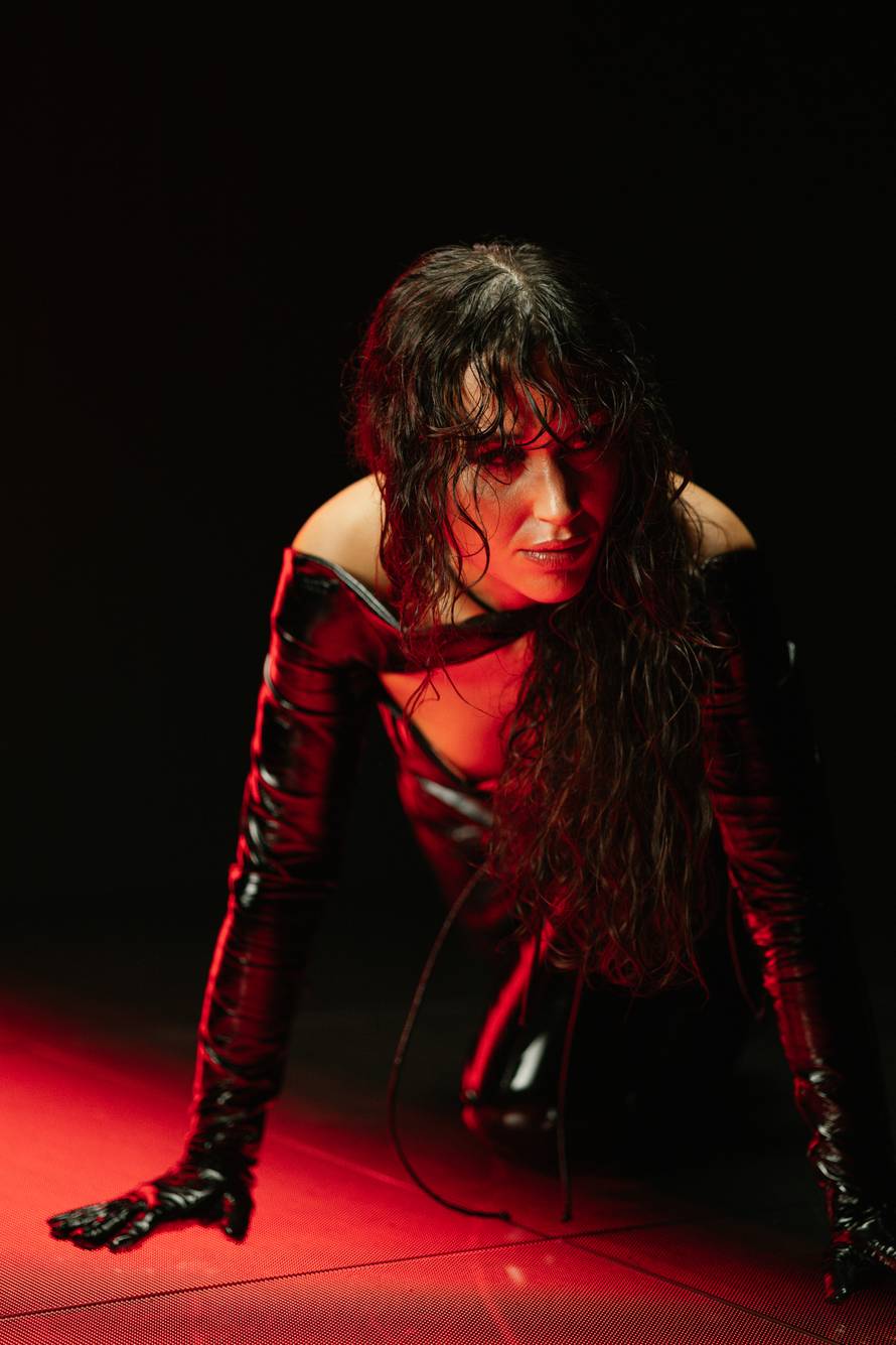 Nova Marcelina pjesma himna je ženske snage i otpornosti...