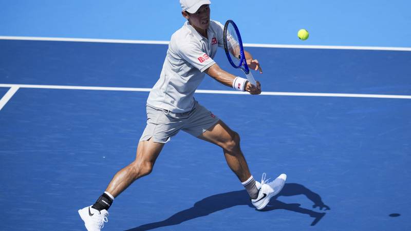 Kei Nishikori se povlači: Ozljede su pobijedile japansku legendu