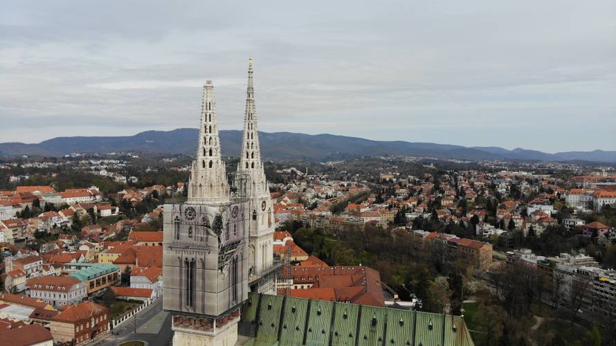 'Bandić ne želi obnoviti Zagreb i kaže da su građani sami krivi'