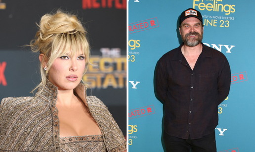 Millie Bobby Brown prijavila kolegu iz 'Stranger Thingsa': Stigle su ozbiljne optužbe