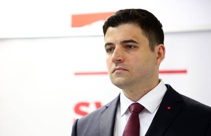 'Plenković je bio na čelu grupe Borg, to pokazuju novi mailovi'