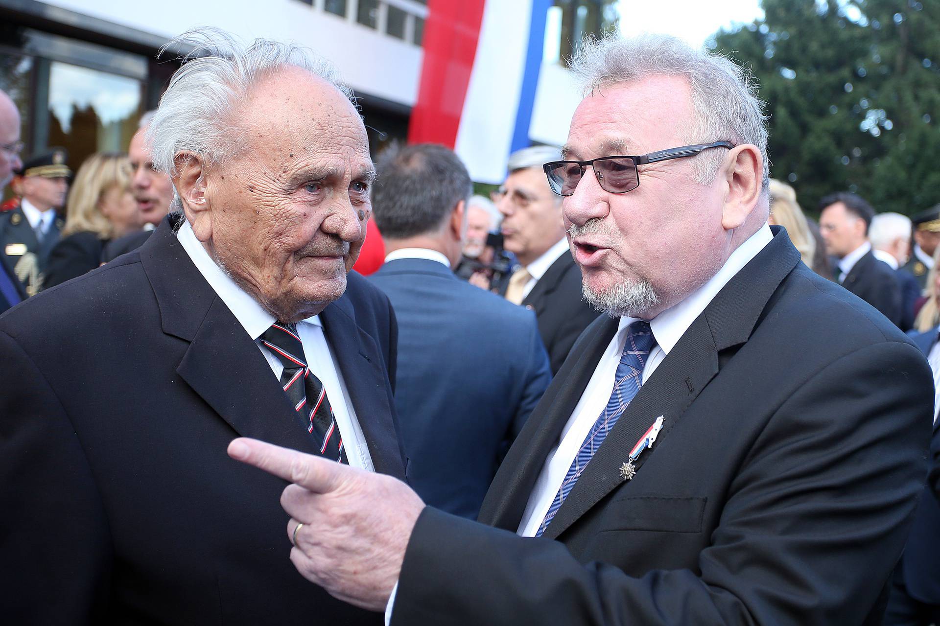 Prošla je godina dana otkako je proslavio 100-ti rođendan na koji se Zagreb tresao kao nikad