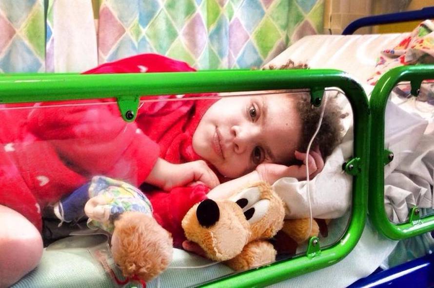 Čuvala kćer tjedan dana nakon smrti: 'Izgledala kao da spava'