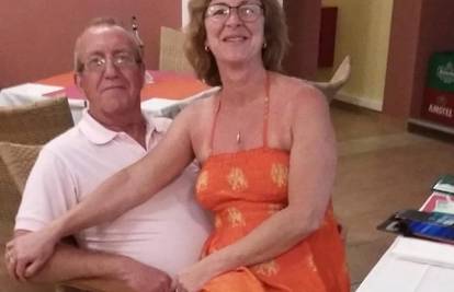 Baka (61) na Tajlandu popila ilegalno piće pa hodala gola po hotelu: 'Jedva sam preživjela'