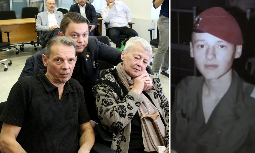 Jean-Michelova obitelj odlučila! 'Vukovar je uvijek bio njegov izbor, neka počiva uz heroje'