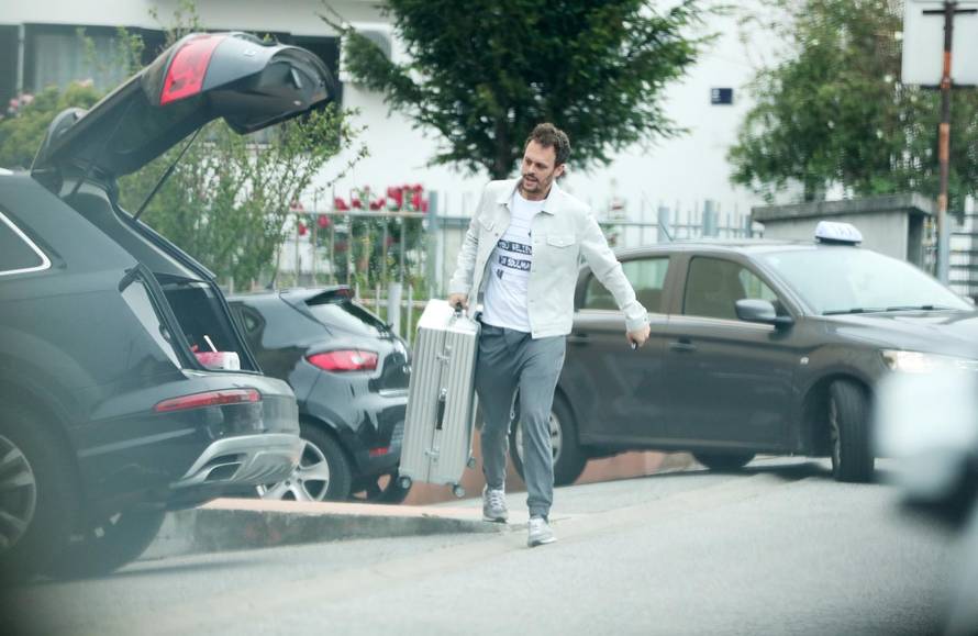 Slučaj 'Svijeća' ide dalje: Seve i Igor spakirali kofere i odjurili...