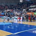 VIDEO Draženov dom zapljeskao Željku Obradoviću.  A košarkaši Partizana ispraćeni zvižducima