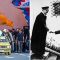 SLUGE ZLA Vlast i sudovi dopu&scaron;taju dvostruke konotacije, tolerira se huliganizam i nasilje