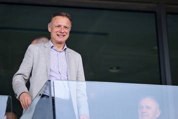 Rijeka: Poznati prate prijateljsku utakmicu izme&dstrok;u Hrvatske i Belgije