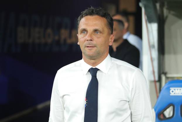 Osijek: NK Osijek protiv GNK Dinamo u prvom kolu SuperSport HNL-a