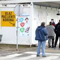 Istraživanje potvrdilo: Četvrtina Hrvata bila u doticaju s virusom