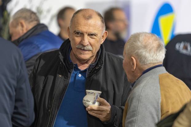 Rovinjsko Selo: Festival Istarske supe manifestacija Antonja 2026.