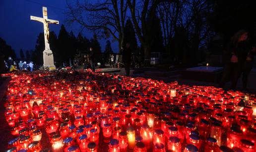 Svi Sveti i Dušni dan: Evo koja je razlika između tih blagdana