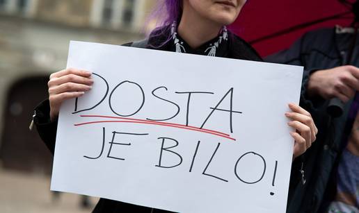 Klizimo li prema represiji? Za društvo bi to bilo jako opasno