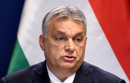 Orban: Izuzeće naftovoda Družba dobar prijedlog, ali Mađarska treba jamstvo