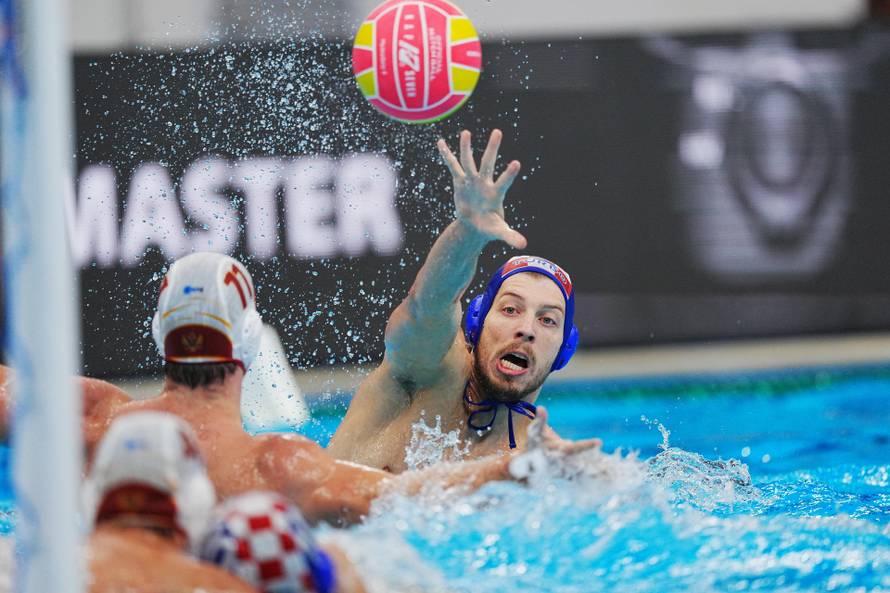 Peto mjesto za Hrvatsku nikad nije uspjeh, a od 'barakuda' nešto mogu naučiti i Talijani