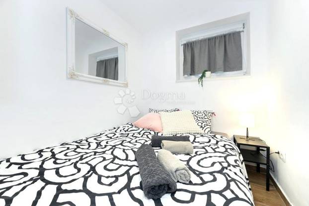 FOTO U suterenu Zagreba složili su dvije garsonijere po 20 m2. Prodaju ih za 90.000 €. Svaku!