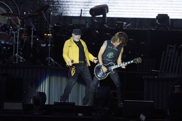 Vasco Rossi -  Modena Park  Live 2017