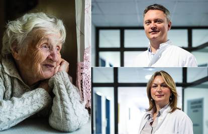 Parkinsonova bolest: Hrvatski stručnjaci objasnili uzrok, prve simptome i vrste liječenja