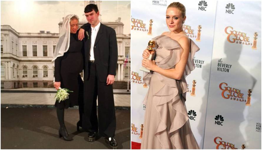 Američka glumica u tajnosti se udala za redatelja iz Zagreba