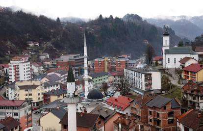 Usuglašen tekst rezolucije o Srebrenici, čeka se zasjedanje Opće skupštine UN-a