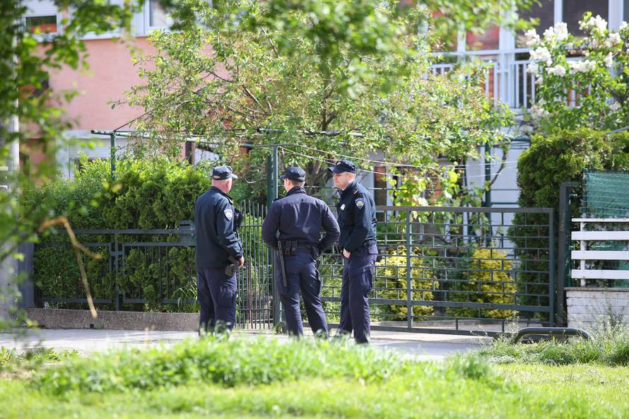 Ubio Macolinog brata: Našli se u parku i pucao mu u potiljak