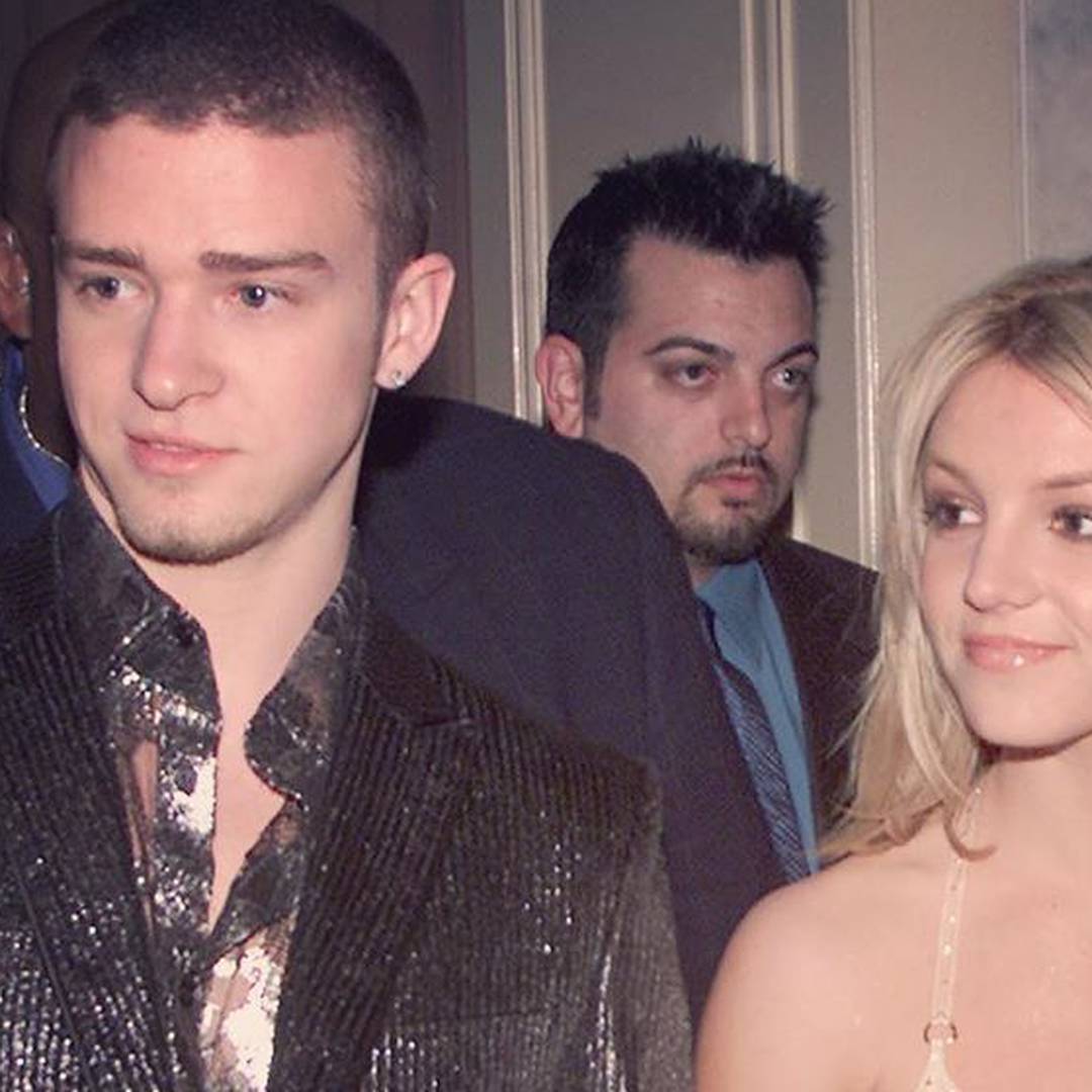 Timberlake se ispričao Britney Spears i  Janet Jackson: Znam da sam pogriješio, poštujem ih...