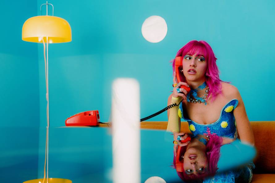 Zevin se oglasila nakon ispadanja s Dore: 'Imamo problem kad žena postavlja ton'