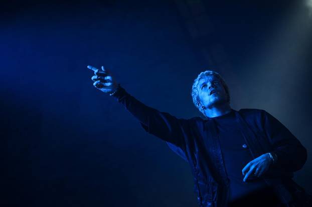 Zagreb: Cesarica gala party, nastupi