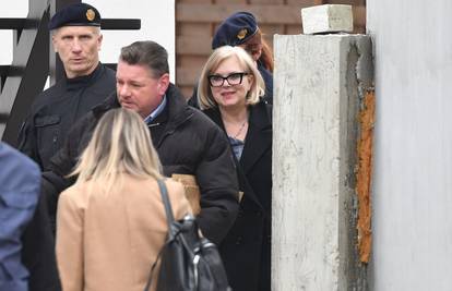 Policija prijavila Antolić Vuporu zbog subvencijske prevare
