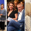 Sandra Bagari&cacute; zaljubila se u profesora, a nije jedina! Ovo su sli&ccaron;ne ljubavne pri&ccaron;e slavnih