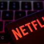 FILE PHOTO: FILE PHOTO: Illustration shows Netflix logo