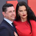 Udala se Adriana Lima: 'Sada i službeno sam Lima Lemmers...'